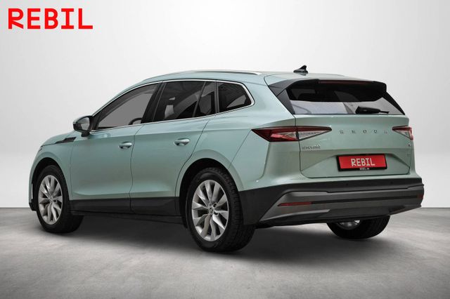 2023 SKODA ENYAQ - 7