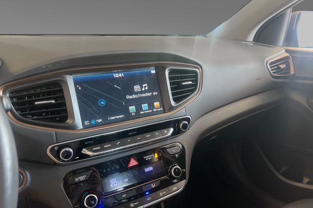 2019 HYUNDAI IONIQ - 13