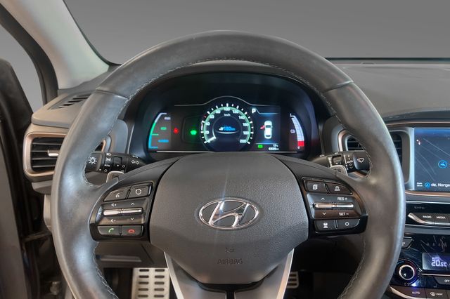 2019 HYUNDAI IONIQ - 11