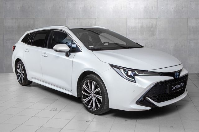 2022 TOYOTA COROLLA - 7