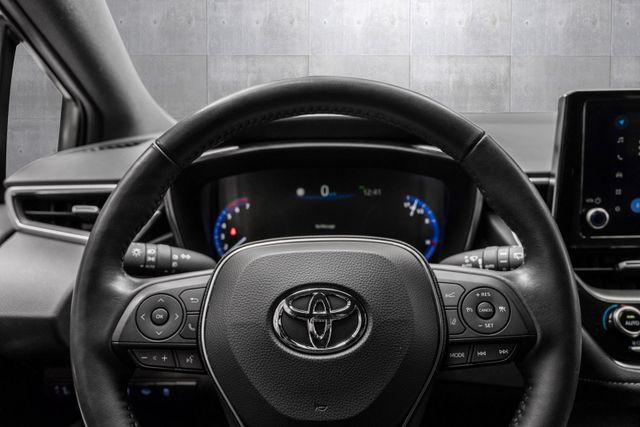 2022 TOYOTA COROLLA - 14