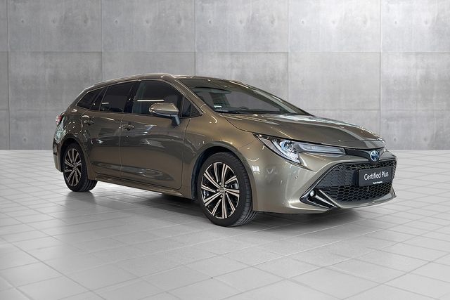 2022 TOYOTA COROLLA - 7