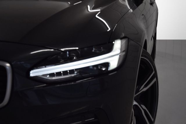 2018 VOLVO V90 - 2