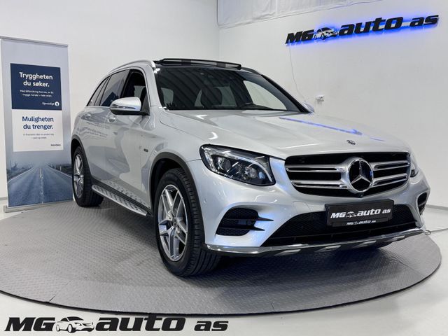 WDC2539541F478779 2018 MERCEDES-BENZ GLC-0