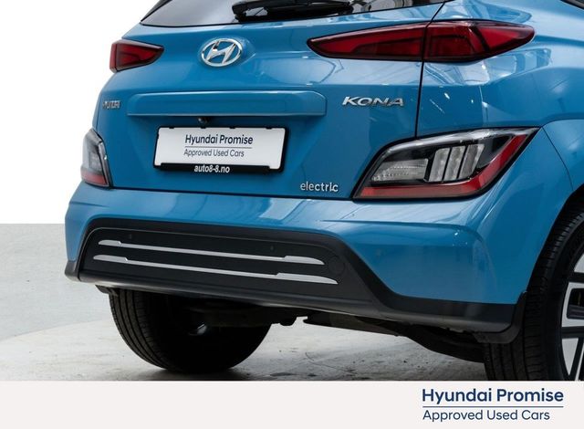 2021 HYUNDAI KONA - 9