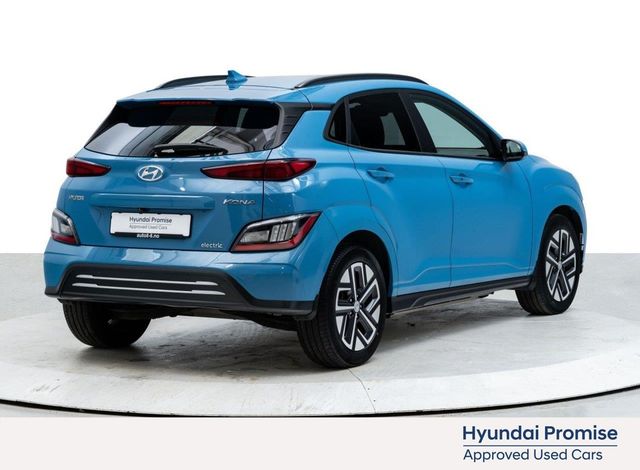 2021 HYUNDAI KONA - 10