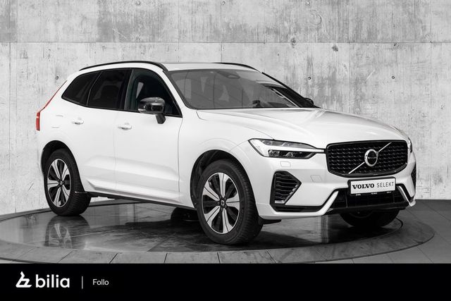 2023 VOLVO XC60 - 1