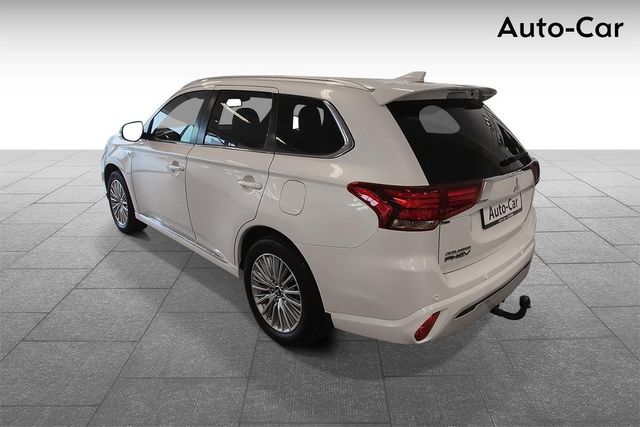 2020 MITSUBISHI OUTLANDER - 3