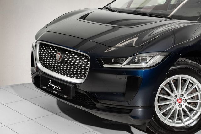 2021 JAGUAR I-PACE - 8