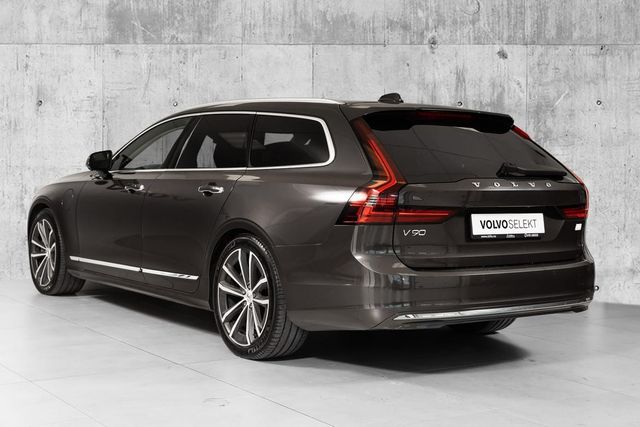 2021 VOLVO V90 - 5