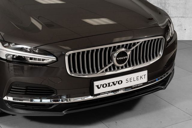 2021 VOLVO V90 - 3