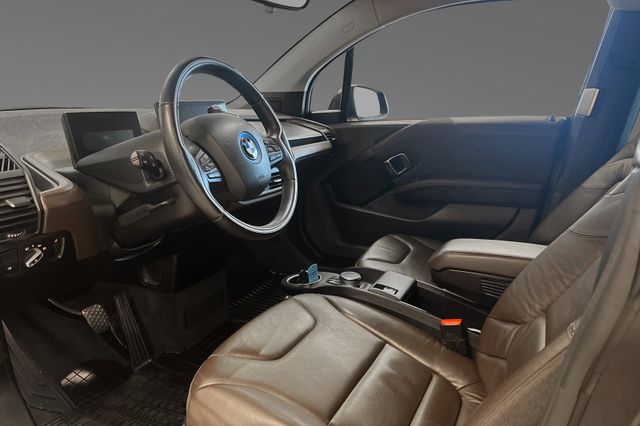 2019 BMW I3 - 10
