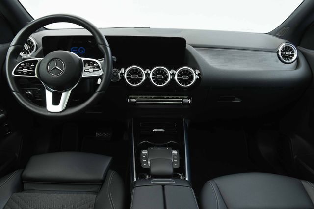 2023 MERCEDES-BENZ EQA - 18