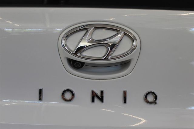 2019 HYUNDAI IONIQ - 7