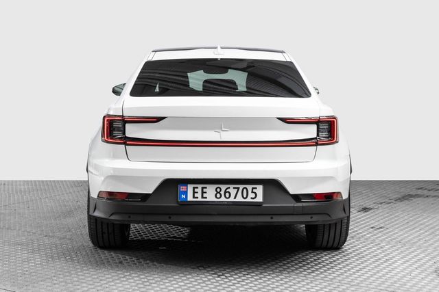 2023 POLESTAR 2 - 7