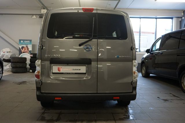 VSKYAAME0U0607665 2019 NISSAN E-NV200-5