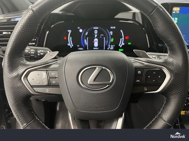 2022 LEXUS NX 450H - 17