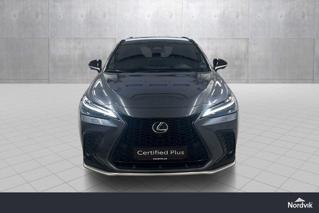 2022 LEXUS NX 450H - 3