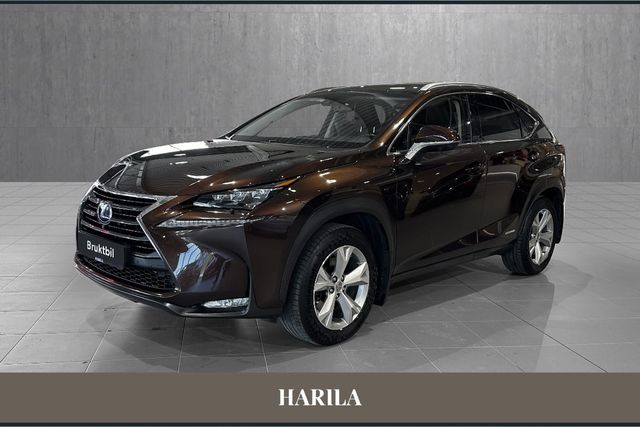 JTJBJRBZ102043737 2016 LEXUS NX 300H-0