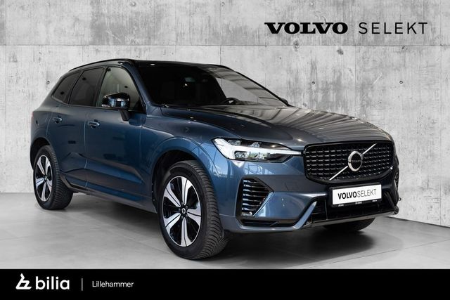 YV1UZH5V2P1319456 2023 VOLVO XC60-0