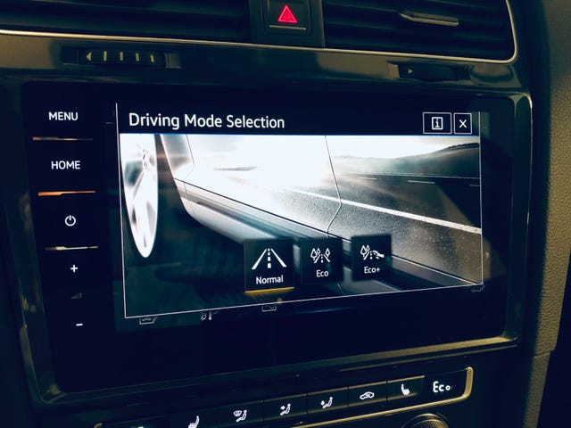 2019 VOLKSWAGEN GOLF - 27