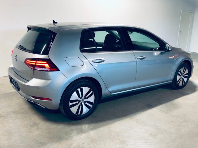 2019 VOLKSWAGEN GOLF - 7