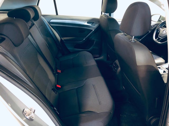 2019 VOLKSWAGEN GOLF - 13