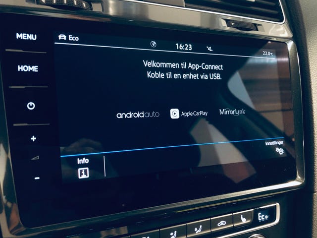 2019 VOLKSWAGEN GOLF - 25
