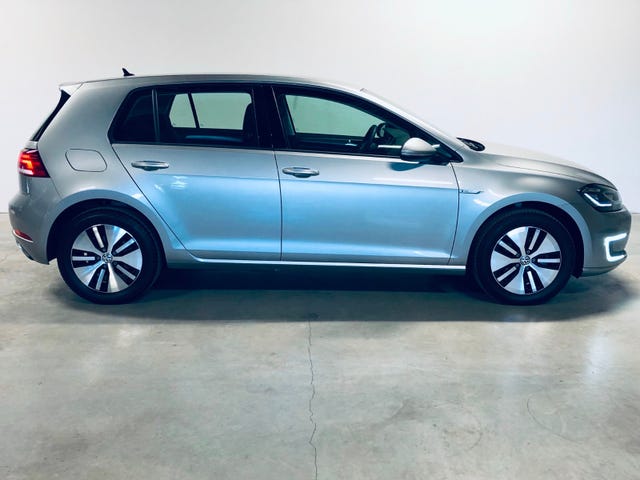 2019 VOLKSWAGEN GOLF - 8