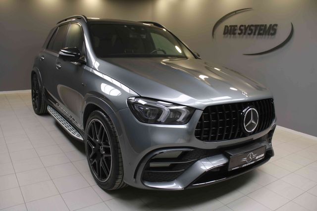 2020 MERCEDES-BENZ GLE - 12