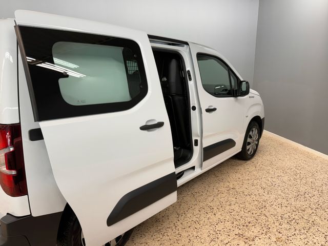 2023 TOYOTA PROACE CITY - 8