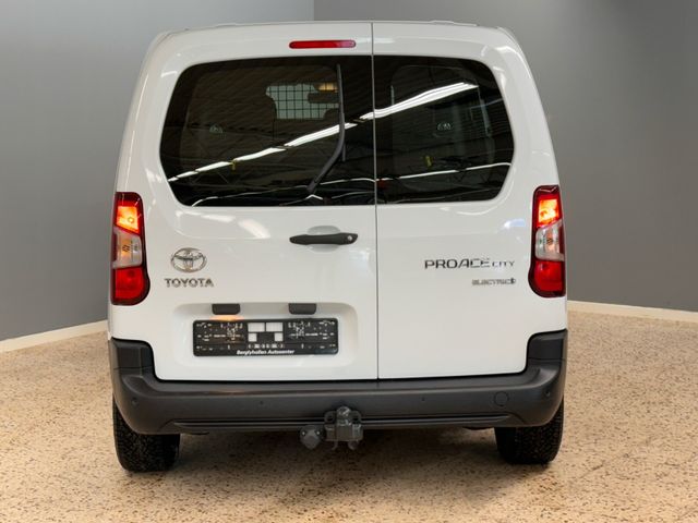 YAREAZKXZGJ016793 2023 TOYOTA PROACE CITY-4