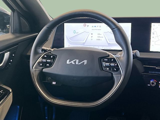 2022 KIA EV6 - 17