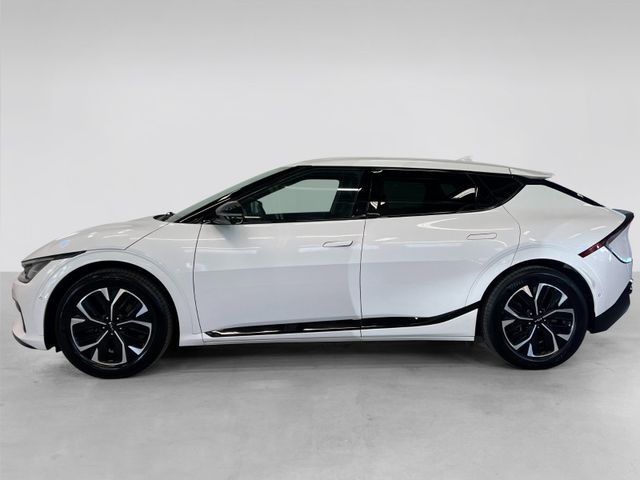 2022 KIA EV6 - 8