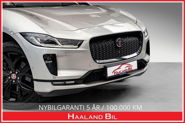 SADHA2B11M1605957 2021 JAGUAR I-PACE-0