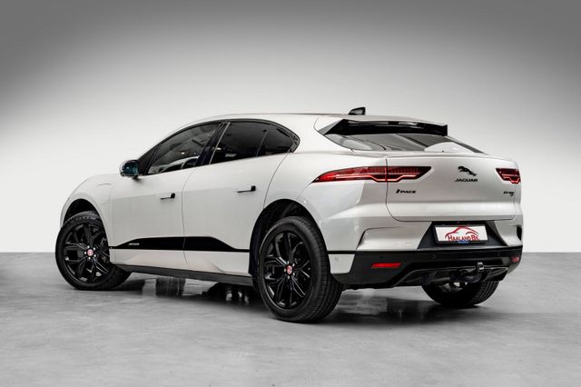 SADHA2B11M1605957 2021 JAGUAR I-PACE-1