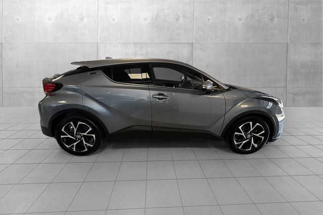 2021 TOYOTA C-HR - 7