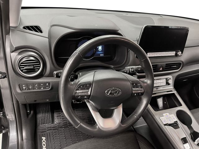 2020 HYUNDAI KONA - 7