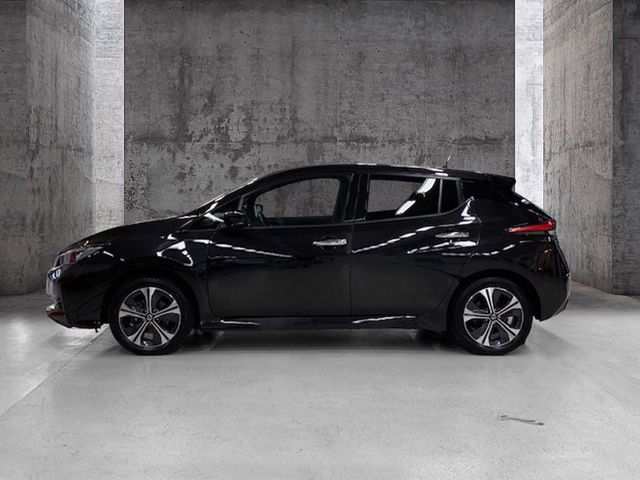 2020 NISSAN LEAF - 4