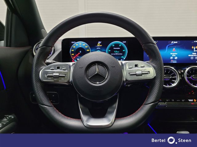 2023 MERCEDES-BENZ EQA - 8