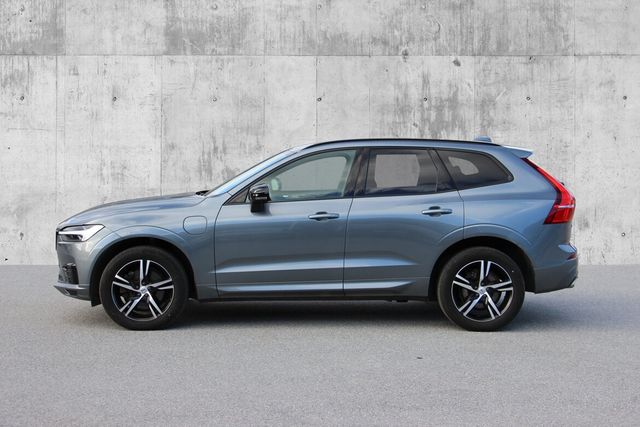 2021 VOLVO XC60 - 4