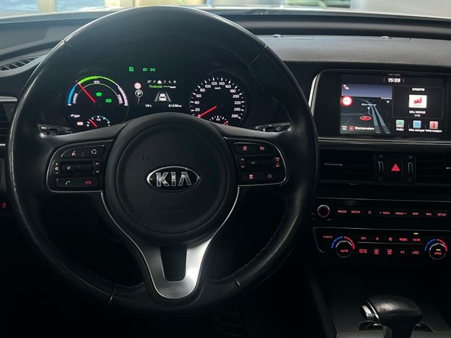 2018 KIA OPTIMA - 23