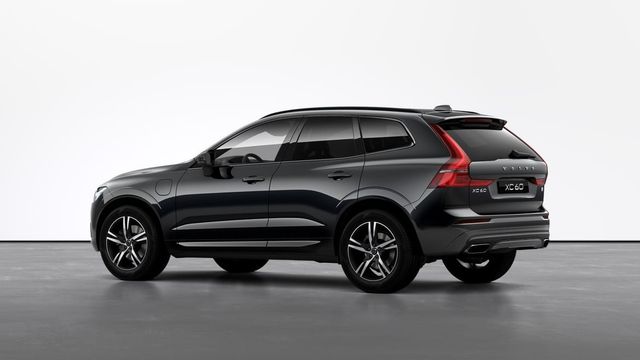 2021 VOLVO XC60 - 3