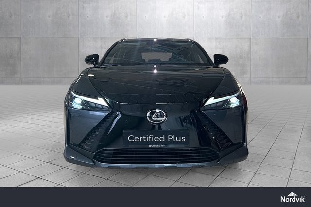 2023 LEXUS RZ - 8