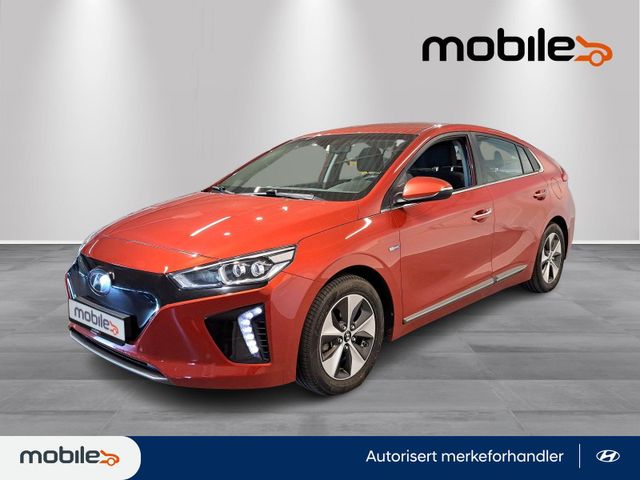 2019 HYUNDAI IONIQ - 19