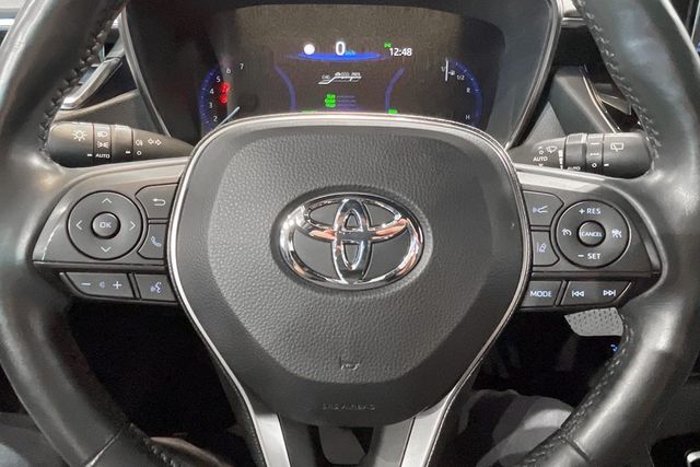 2020 TOYOTA COROLLA - 10