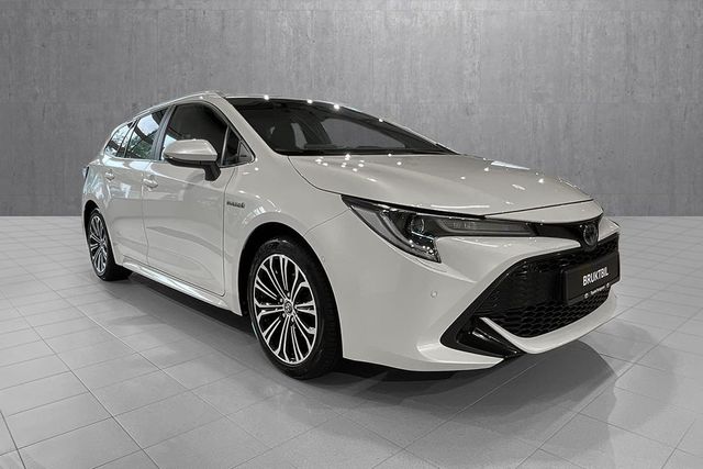 2020 TOYOTA COROLLA - 7