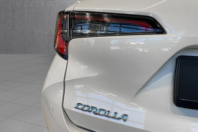 2020 TOYOTA COROLLA - 19