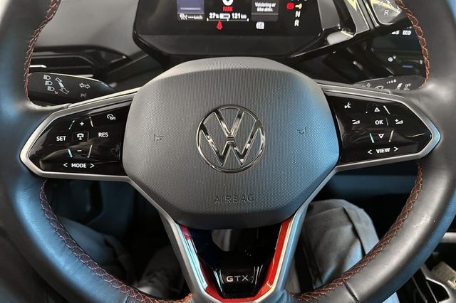 2023 VOLKSWAGEN ID.5 GTX - 25