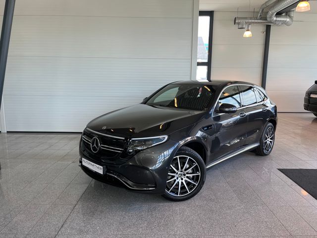 null 2023 MERCEDES-BENZ EQC-0